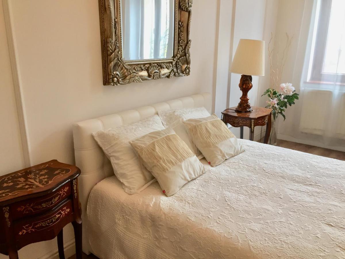 Apartment In Old Town Krakau